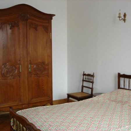 Chambres D'Hotes Le Manoir D'Esneval Criquetot-lʼEsneval Exteriér fotografie