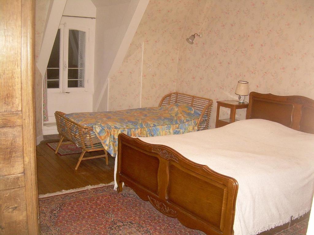 Chambres D'Hotes Le Manoir D'Esneval Criquetot-lʼEsneval Exteriér fotografie