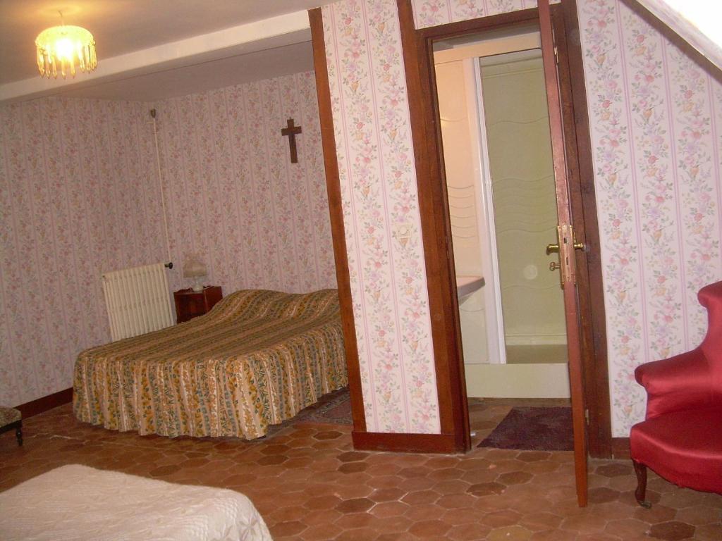 Chambres D'Hotes Le Manoir D'Esneval Criquetot-lʼEsneval Exteriér fotografie